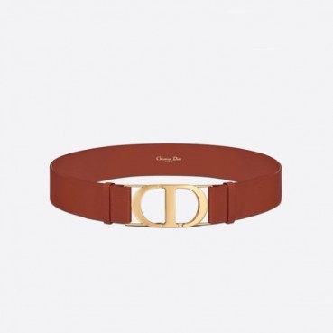 디올 여성 카멜 몽테뉴 벨트 - Dior Womens Caeml Belts 