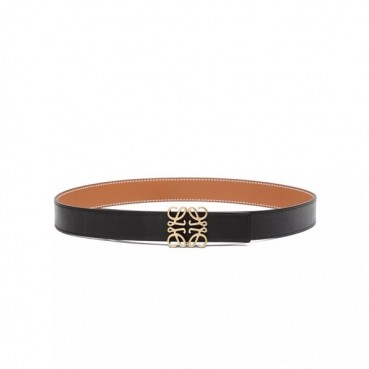 로에베 여성 카멜 벨트 - Loewe Womens Camel Belts 