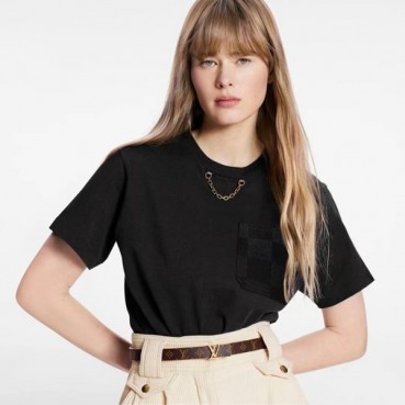 루이비통 여성 브라운 벨트 - Louis vuitton Womens Brown Belts 