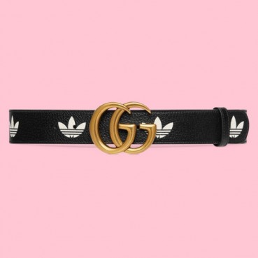 구찌 남성 모던 블랙 벨트 - Gucci Mens Black Belts 