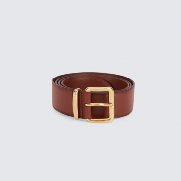 미우미우 여성 나파 가죽 벨트 - Miumiu Womens Napa Belts 