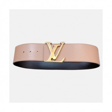 Louis Vuitton 2021 Women's Leather Belt - 루이비통 2021 여성용 레더 벨트,LOUBT0161,카키