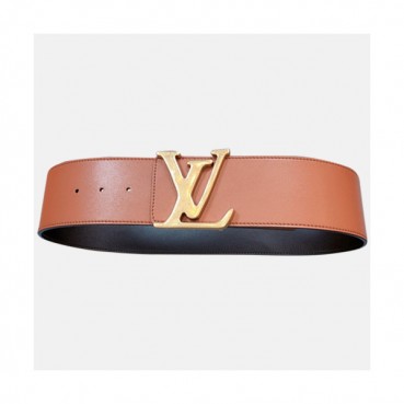 Louis Vuitton 2021 Women's Leather Belt - 루이비통 2021 여성용 레더 벨트,LOUBT0160,카키