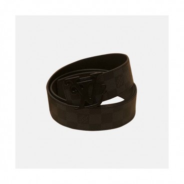 Louis vuitton 2020 Mm / Wm Belt - 루이비통 2020 남여공용 벨트 LOUBT0151,블랙