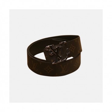 Louis vuitton 2020 Mm / Wm Belt - 루이비통 2020 남여공용 벨트 LOUBT0149,브라운