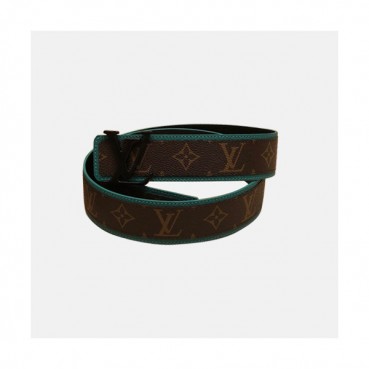 Louis vuitton 2020 Mm / Wm Belt - 루이비통 2020 남여공용 벨트 LOUBT0146,4cm,브라운