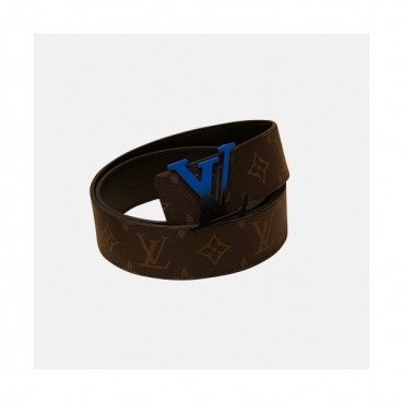 Louis vuitton 2020 Mm / Wm Belt - 루이비통 2020 남여공용 벨트 LOUBT0137,4cm,브라운