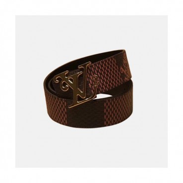 Louis vuitton 2020 Mm / Wm Belt - 루이비통 2020 남여공용 벨트 LOUBT0131,4cm,브라운