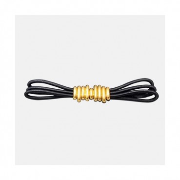 Bottega Veneta 2020 Ladies Leather Belt - 보테가베네타 2020 여성용 레더 벨트 BOTBT0009,블랙