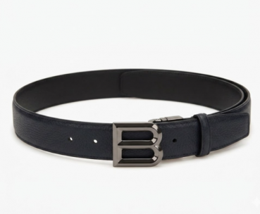 Bally Mens Leather Bellt - 발리 남성용 레더 벨트 BLYBT0008