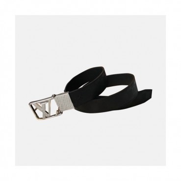 Louis vuitton 2019 Mm/Wm Leather Belt - 루이비통 2019 남여공용 레더 벨트 LOUBT0077,Size(3.5cm),블랙