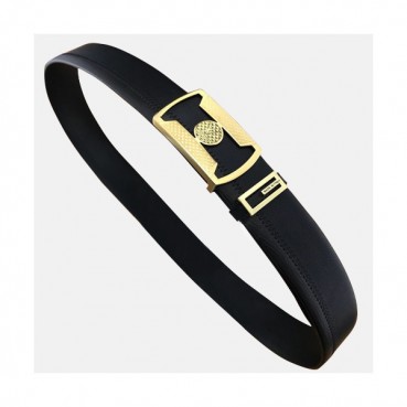 Louis vuitton 2019 Mens Leather Belt - 루이비통 2019 남성용 레더 벨트 LOUBT0073,Size(3.8cm),블랙