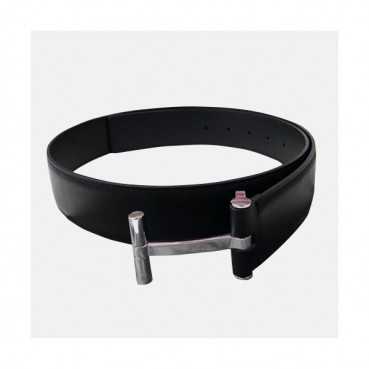 TomFord 2019 Mens Leather Belt - 톰포드 2019 남성용 레더 벨트 TFBT0003.Size(3.8cm),블랙