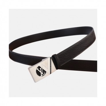 Louis vuitton 2019 Mens Leather Belt - 루이비통 2019 남성용 레더 벨트 LOUBT0064,블랙(금장),블랙(은장)