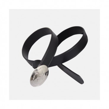 Prada 2019 Mens Leather Belt - 프라다 2019 남성용  레더 벨트 PRABT0007.Size(3.5cm).블랙