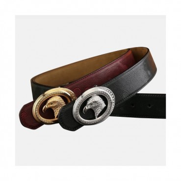 Stefano Ricci 2019 Mens Reversibe Leather Belt - 스테파노리치 2019 남성용 리버시블 레더 벨트 STEBT0009.Size(3.8cm).와인금장,블랙은장