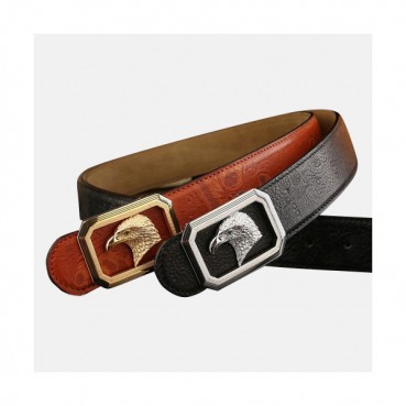 Stefano Ricci 2019 Mens Reversibe Leather Belt - 스테파노리치 2019 남성용 리버시블 레더 벨트 STEBT0006.Size(3.8cm).오렌지금장,블랙은장