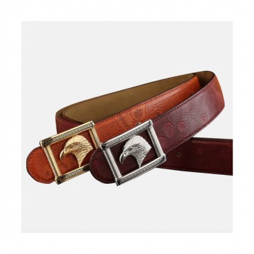 Stefano Ricci 2019 Mens Reversibe Leather Belt - 스테파노리치 2019 남성용 리버시블 레더 벨트 STEBT0005.Size(3.8cm).오렌지금장,와인은장