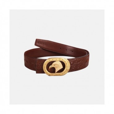 Stefano Ricci 2019 Mens Handi Craft Leather Belt - 스테파노리치 남성 핸디 크래프트 레더 벨트 Ste0062x.Size(3.8cm).2컬러(블랙은장,브라운금장)
