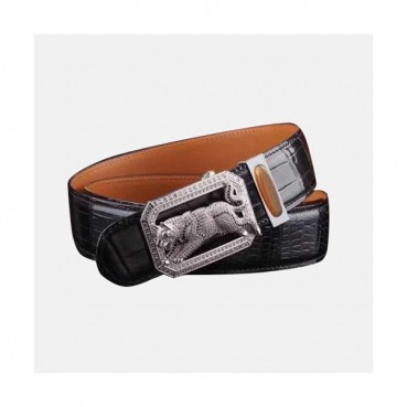 Stefano Ricci 2019 Mens Handi Craft Leather Belt - 스테파노리치 남성 핸디 크래프트 레더 벨트 Ste0061x.Size(3.8cm).3컬러(블랙은장,브라운금장,브라운로즈골드)