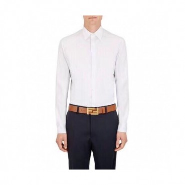 Fendi 2019 Mens Baguette Double 