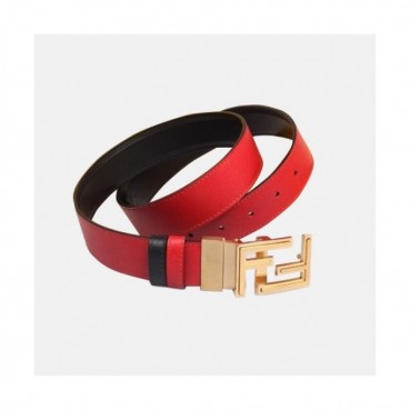 Fendi 2019 Mens Baguette Double 