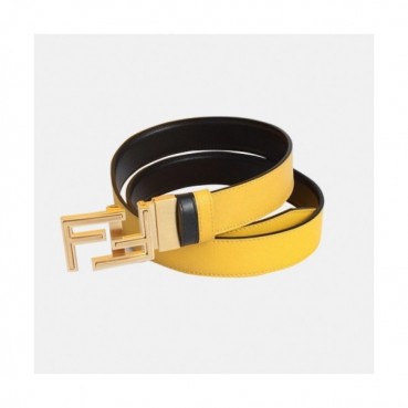 Fendi 2019 Mens Baguette Double 