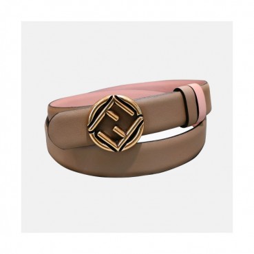 Fendi 2019 Ladies Baguette Double 