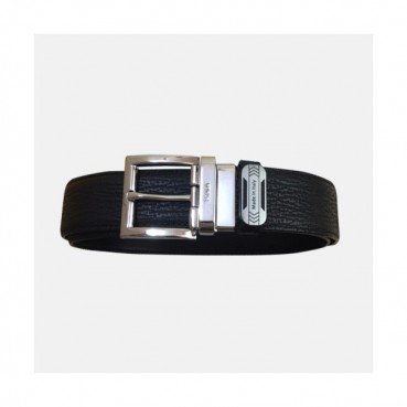 Prada 2019 Mens Classic Logo Business Leather Belt - 프라다 남성 신상 클래식 로고 비지니스 레더 벨트 Pra0469x.Size(3.5cm).블랙은장