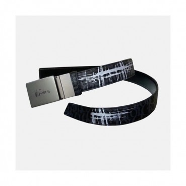 Dior 2019 Mens Classic Box Buckle Leather Belt - 디올 클랙식 박스 버클 레더 벨트 Dio0116x.Size(3.5CM).3컬러(골드/실버/검장)
