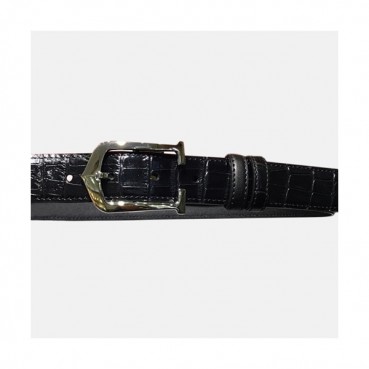 Cartier 2019 Mens Business Leather Belt - 까르띠에 신상 남성 비지니스 레더 벨트 Car006x.Size(2.0cm).블랙은장
