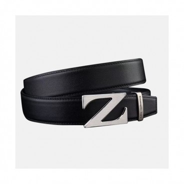 Ermenegildo Zegna 2019 Mens Business Leather Belt - 에르메네질도 제냐 남성 비지니스 레더 벨트 Zeg0059x.Size(3.5cm).2컬러(블랙은장/브라운금장)