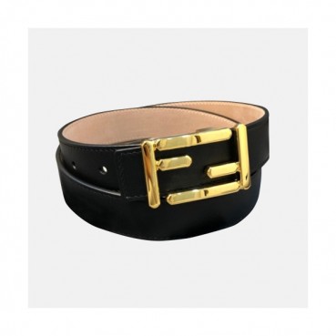 Fendi 2019 Ladies Baguette Double 