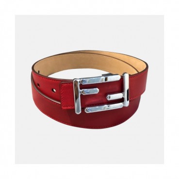 Fendi 2019 Ladies Baguette Double 