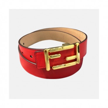 [매장판]Fendi 2019 Ladies Baguette Double 