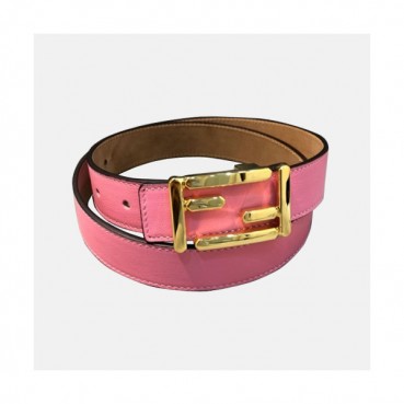 [매장판]Fendi 2019 Ladies Baguette Double 