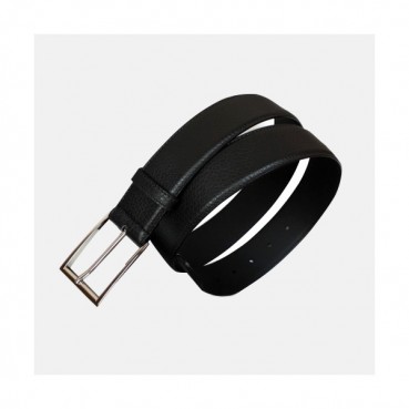Gucci 2019 Mens Business Leather Belt - 구찌 신상 남성 비지니스 레더 벨트 Guc0690x.Size(4.0cm).2컬러(블랙은장/블랙금장)