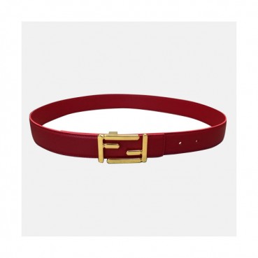 [매장판]Fendi 2019 Ladies Reversible 