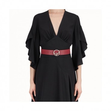 [매장판]Fendi 2019 Ladies Reversible 