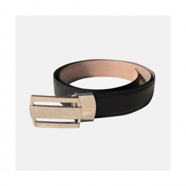 [매장판]Montblanc 2019 Mens Business Leather Belt - 몽블랑 신상 남성 비지니스 레더 벨트 Mont0023x.Size(3.5cm).블랙은장