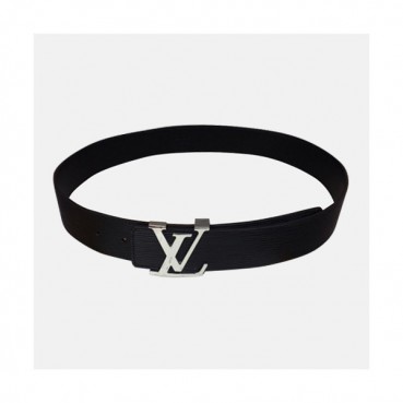 Louis vuitton 2019 Mens Epi Leather Belt - 루이비통 남성 에삐 레더 벨트 Lou0701x.Size(4.0cm).2컬러(블랙은장/브라운금장)