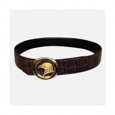 Stefano Ricci 2019 Mens Leather Belt - 스테파노리치 남성 레더 벨트 Ste0017x(3.8cm)4컬러(블랙은장/브라운금장/그레이은장/퍼플금장)