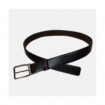 Eremengido Zena 2019 Mens Both-sides Leather Belt 