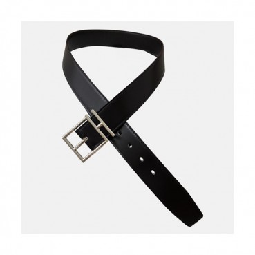 Hermes 2019 Mens Classic Both-sides Leather Belt 