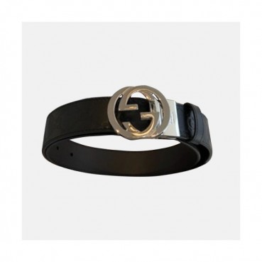 Gucci 2019 Reversible Laides GG Leather Belt -구찌 리버시블 여성 신상 GG 레더 벨트 Guc0588x.Size(3.0cm).블랙은장