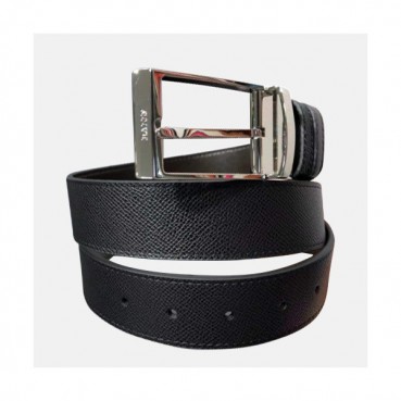 [매장판] Bally 2019 Mens Both-sides Shiff Leather Bellt 