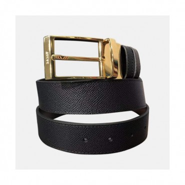 [매장판] Bally 2019 Mens Both-sides Shiff Leather Bellt 