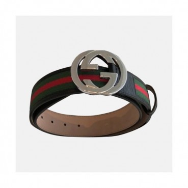 Gucci 2019 Reversible Mens GG Leather Belt -구찌 리버시블 남성 신상 GG 레더 벨트 Guc0584x.레드탭은장