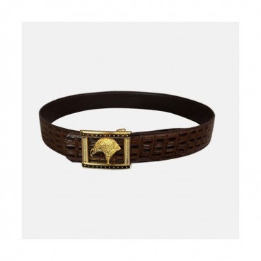 Stefano Ricci 2019 Mens Leather Belt - 스테파노리치 남성 레더 벨트 Ste0010x(3.8CM)3컬러(블랙은장/블랙금장/브라운금장)