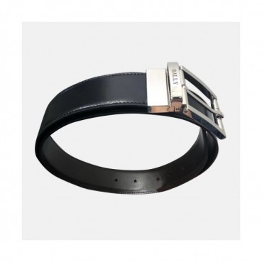 [매장판] Bally 2019 Mens Both-sides Leather Bellt 